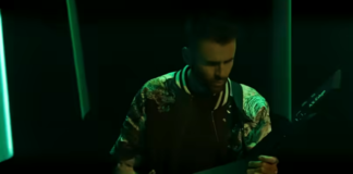 Gareth Emery: (LSR/CITY) Annabel – House in the Streetlight Gareth Emery