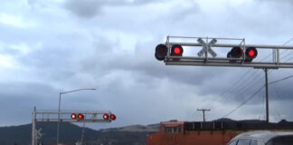 Underpass on Montana Avenue in Helena? Underpass on Montana Avenue in Helena