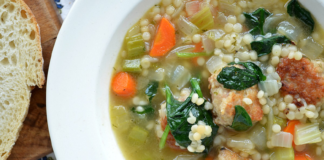 Italian Wedding Soup Italian Wedding Soup