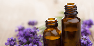 The remarkable and somewhat magical properties of Lavender The remarkable and somewhat magical properties of Lavender
