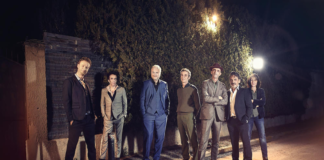 Les Négresses Vertes – Under the sun of Bodega Les Négresses Vertes