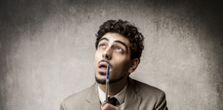 Procrastinators Unite: Set the date for February 30th Procrastinators Unite: Set the date for February 30th