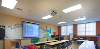 Covid funding wasn’t meant to be a permanent thing Covid funding wasn't meant to be a permanent thing