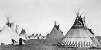 The untold truth of the Cheyenne Dog Soldiers The untold truth of the Cheyenne Dog Soldiers