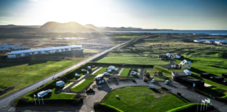 Eruption in Reykjanes, Iceland Imminent Eruption in Reykjanes, Iceland Imminent