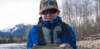 New hunting, fishing license year begins March 1 2024 hunting