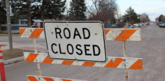 Street repair, replacement continues in Great Falls – 7th Ave NW Street repair