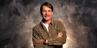 Jeff Foxworthy comments on Montana Jeff Foxworthy