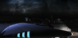 MANG: Great Falls gets C-130J Super Hercules aircraft C-130J Super Hercules