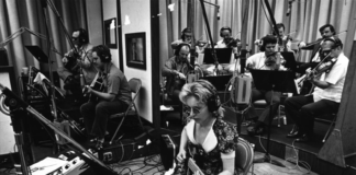 The untold story of The Wrecking Crew Wrecking Crew