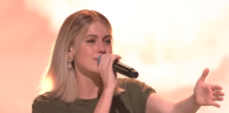 Abigail Ginsterblum – Living Hope Abigail Ginsterblum