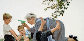 The Endearing Talent of Kurt Ard The Endearing Talent of Kurt Ard