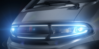 Meet Eli – The next generation of personal vehicles Eli