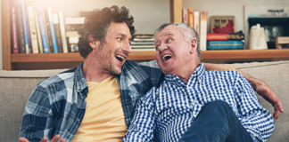 The adventure of a Russian Jewish man Russian Jewish man