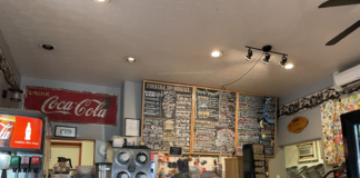 Parker’s Restaurant – Drummond, Montana Parker's Restaurant