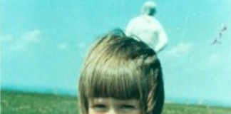 The Solway Firth Spaceman