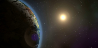 Happy Aphelion Day! Aphelion