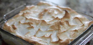 Old Fashioned Banana Pudding Old Fashioned Banana Pudding