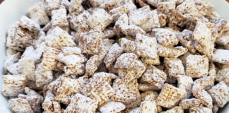 Chex Muddy Buddies Chex Muddy Buddies