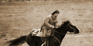 Legends of the Pony Express Legends of the Pony Express