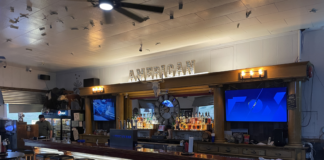 American Bar and Grill – Stockett, Montana American Bar and Grill - Stockett, Montana