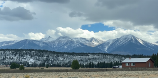 Montana Weather – Living the Dream Montana Weather