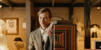 The Salesman The Salesman