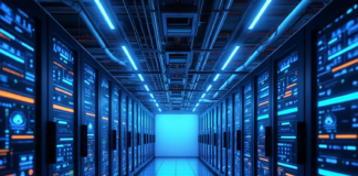 Digital infrastructure: whose is it anyway? Digital infrastructure