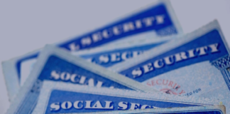 Your Social Security Number is now more social than ever Your Social Security Number is now more social than ever