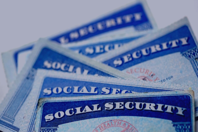 Your Social Security Number is now more social than ever