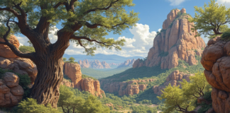 Meet the Antediluvian Patriarchs Meet the Antediluvian Patriarchs