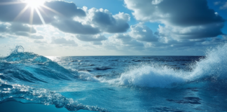 The Atlantic Ocean is cooling at record speed The Atlantic Ocean is cooling at record speed