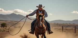 A Cultural Heritage: The American Cowboy A Cultural Heritage: The American Cowboy