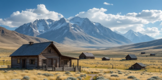 Early life in Montana Early life in Montana