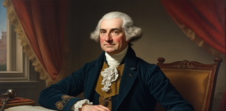 What George Washington had to say about political parties What George Washington had to say about political parties