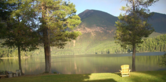 The uncertain future of Holland Lake Lodge The uncertain future of Holland Lake Lodge