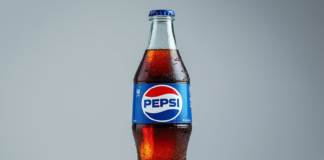 Pepsi tasted better in glass bottles Pepsi tasted better in glass bottles