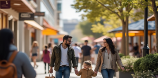 Consumer confidence in the U.S. experiences notable decline Consumer confidence in the U.S.