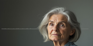 Why do we shrink as we age? Why do we shrink as we age