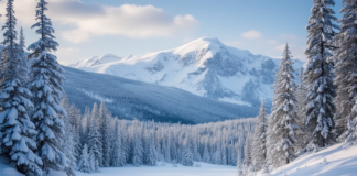 Montana experienced a notably warm and dry summer in 2024 Dry Montana summer could transition to cold and snowier winter