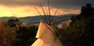 Kevin Red Star opens gallery in Red Lodge Kevin Red Star opens a new gallery in Red Lodge