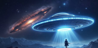 UFOs and the Bible – Are Aliens Demons? UFOs and the Bible – Are Aliens Demons