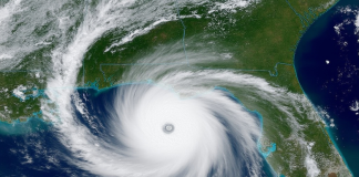 The Waffle House Hurricane response system Waffle House Hurricane Response