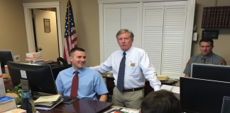 Federal employees feeling dread after 2024 Election Federal employees feeling dread after 2024 Election