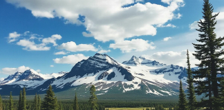 Glacier National Park adds changes to reservation system Glacier National Park adds changes to reservation system