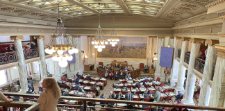 Montana is seeing a sweep of Republican leadership Montana is seeing a sweep of Republican leadership