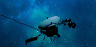 Voyager 1 is back in action Voyager 1 is back in action