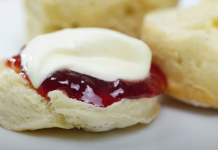 Traditional Australian Puftaloons (Johnnycakes) Traditional Australian Puftaloons (Johnnycakes)