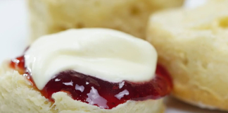 Traditional Australian Puftaloons (Johnnycakes) Traditional Australian Puftaloons (Johnnycakes)