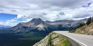 Beartooth Highway reconstruction has conservationists concerned Beartooth Highway reconstruction has conservationists concerned